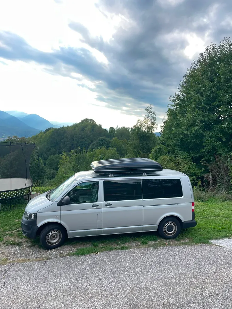 Volkswagen T5