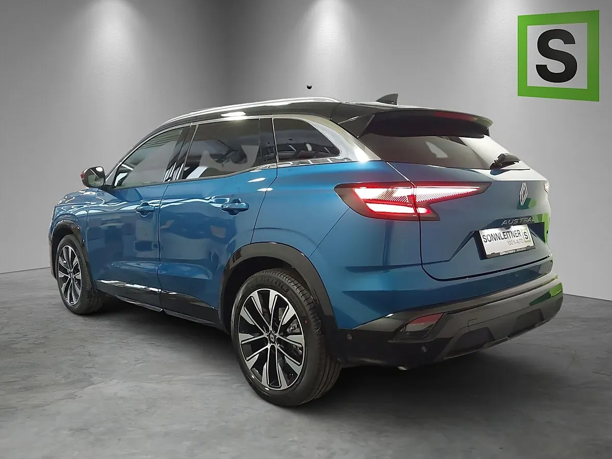 Renault Austral photo 3