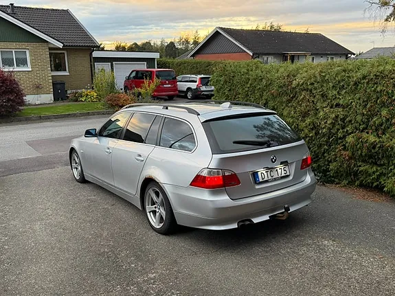 BMW 525I 2004 photo 3