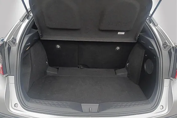 Toyota C-Hr 2018 photo 5