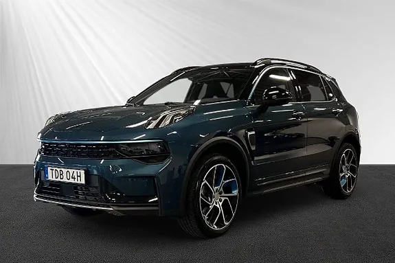 Lynk & Co 01 2023 photo 4