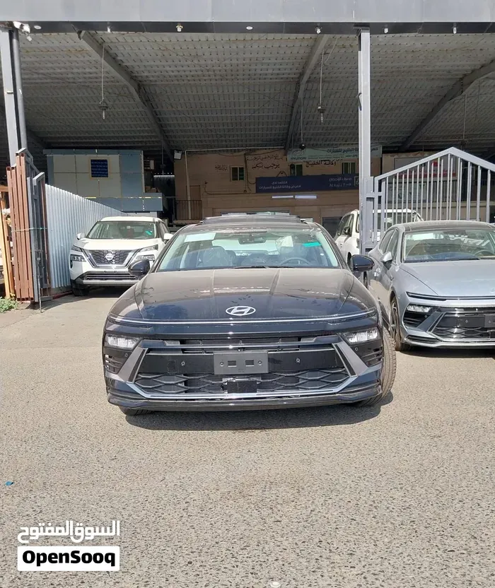 Hyundai Sonata 2026 photo 3