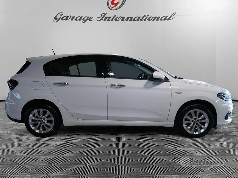 Fiat Tipo 2017 photo 3