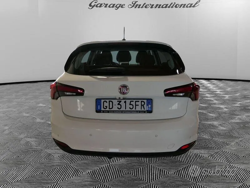 Fiat Tipo 2017 photo 4