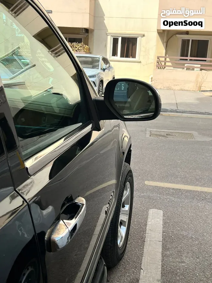 Chevrolet Tahoe 2007 photo 3
