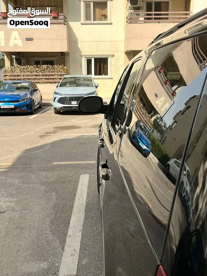 Chevrolet Tahoe 2007 photo 4