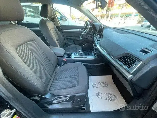 Audi Q5 2021 photo 4