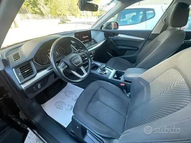 Audi Q5 2021 photo 5
