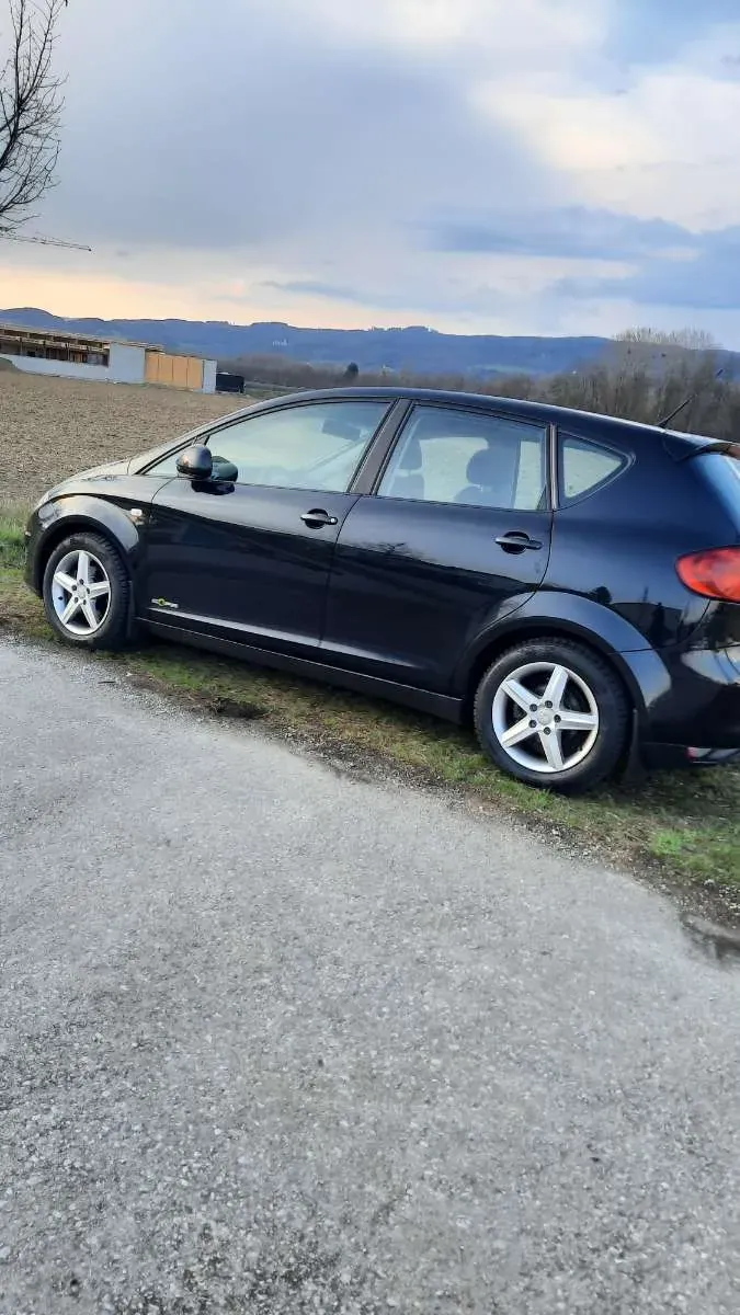 Seat Altea