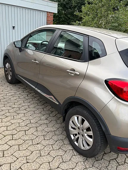 Renault Captur 2015 photo 4