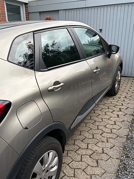 Renault Captur 2015 photo 3