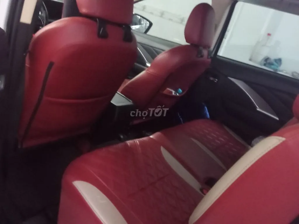 Mitsubishi Xpander 2020 photo 5
