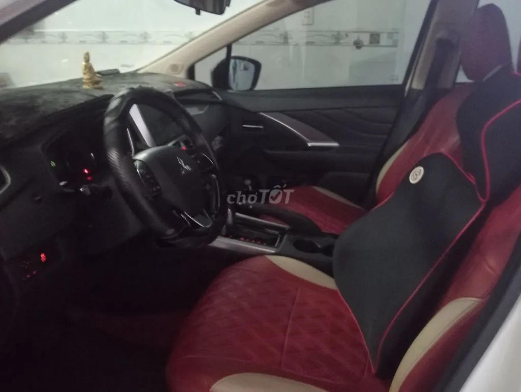 Mitsubishi Xpander