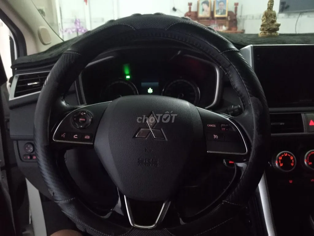 Mitsubishi Xpander 2020 photo 4