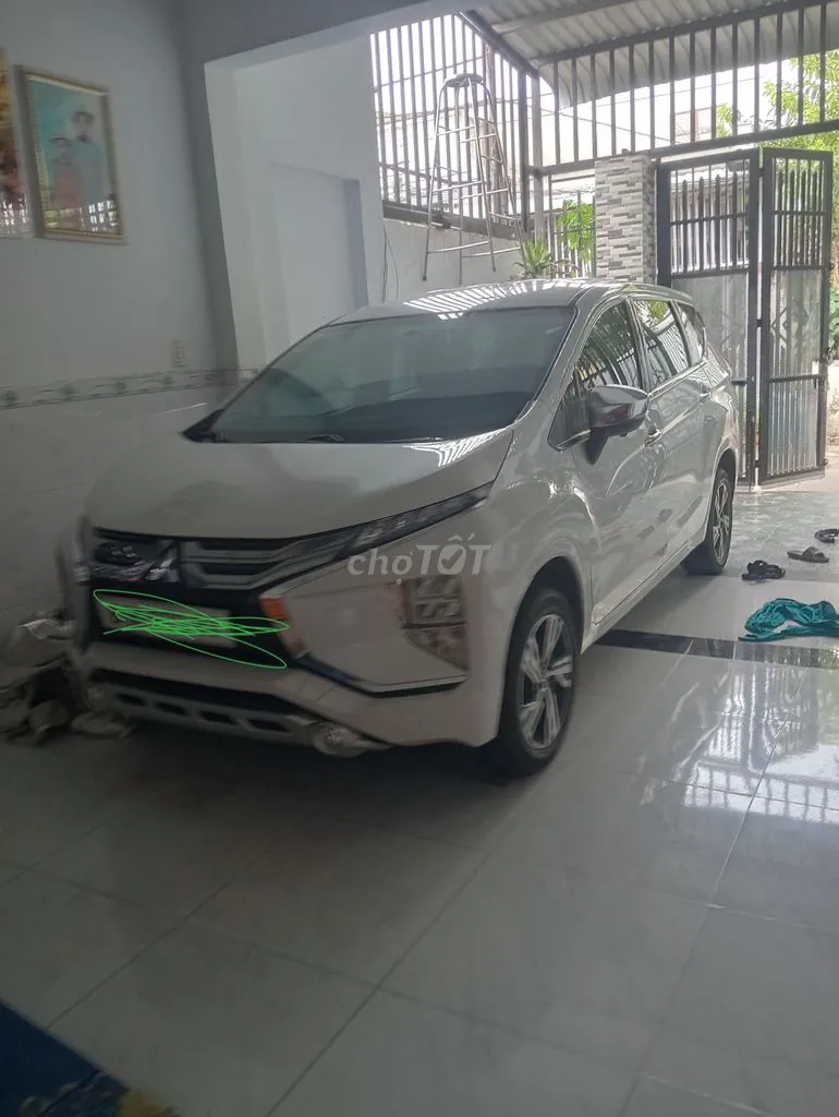 Mitsubishi Xpander 2020 photo 2