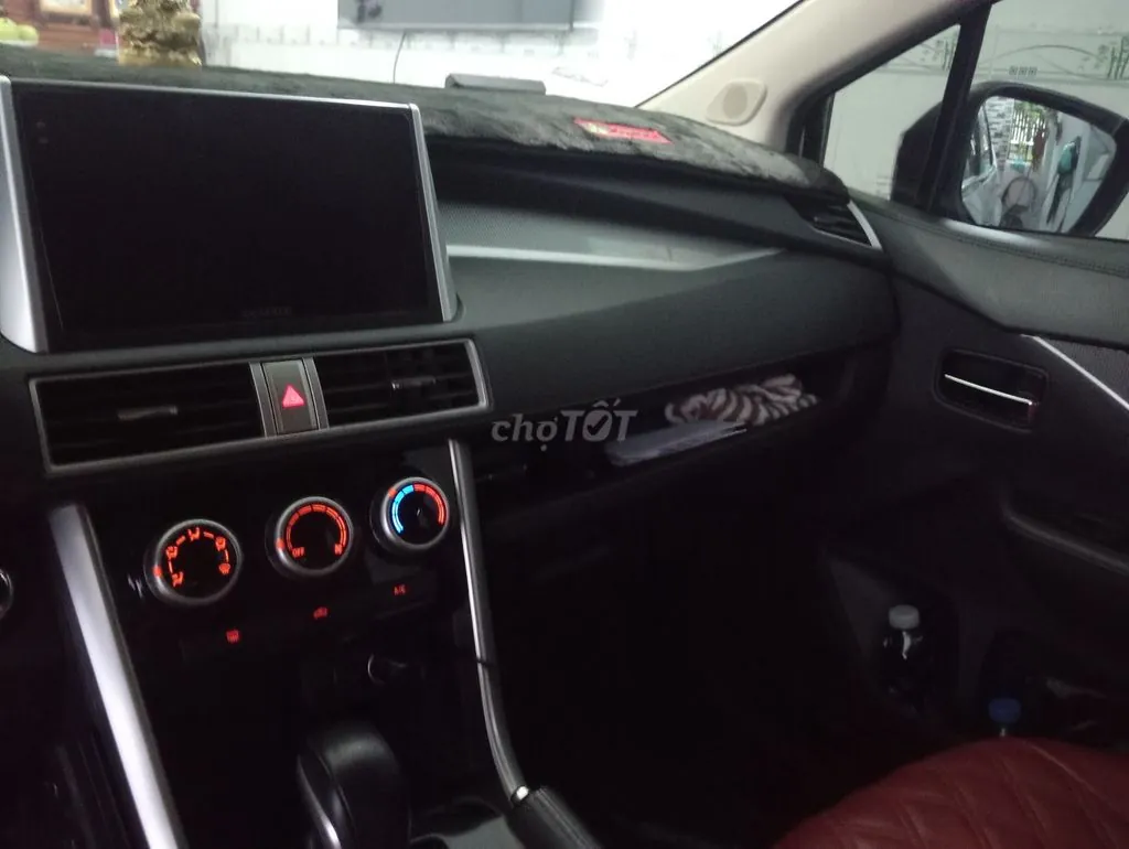 Mitsubishi Xpander