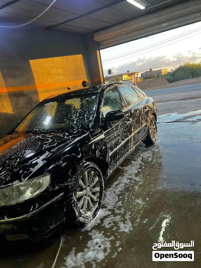 Hyundai Azera 2008 photo 2