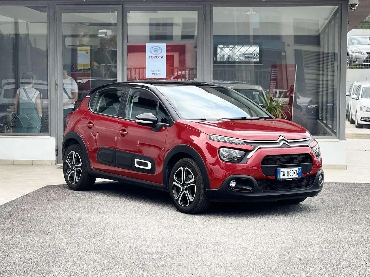Citroen C3