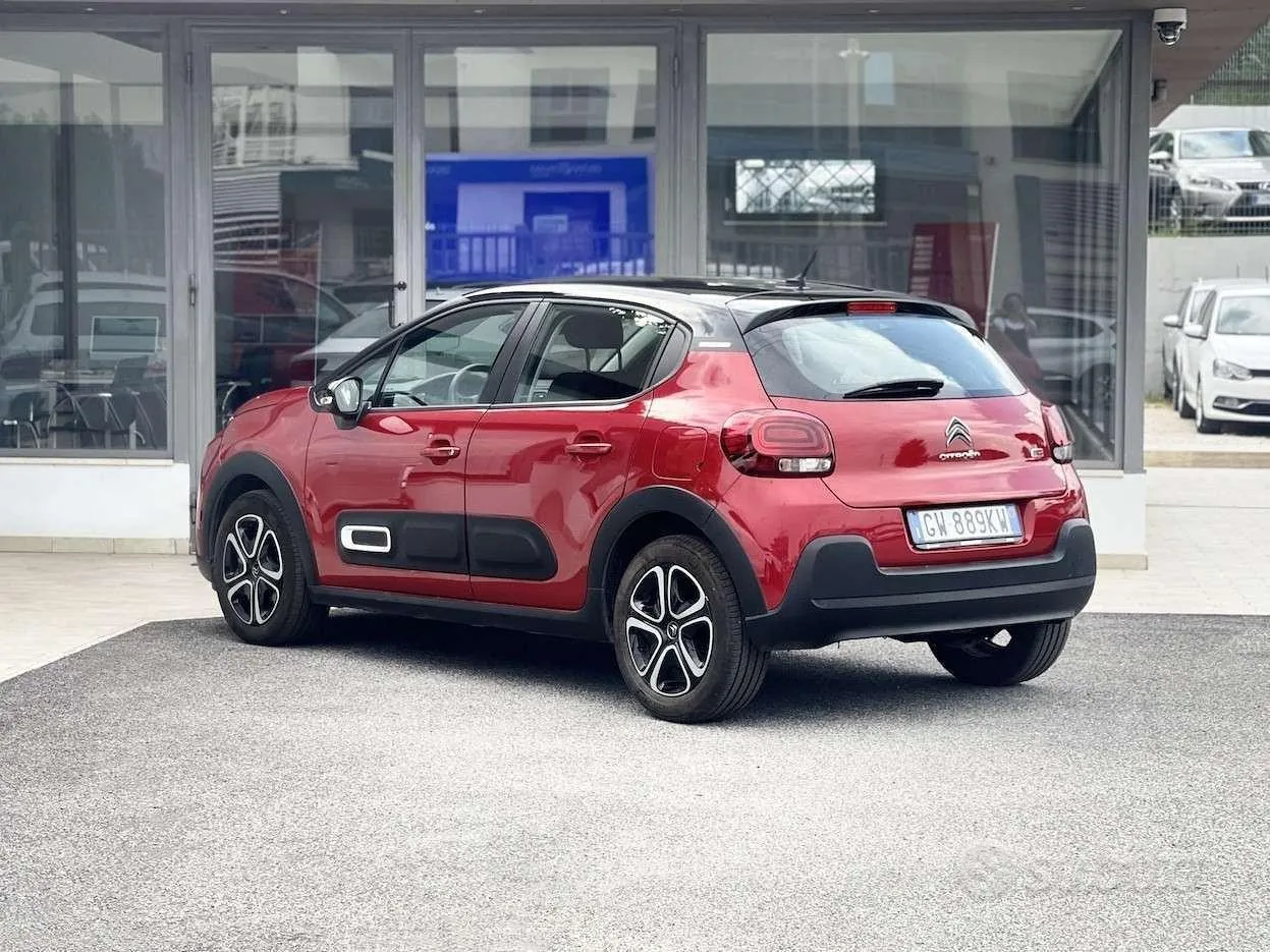 Citroen C3 2024 photo 4