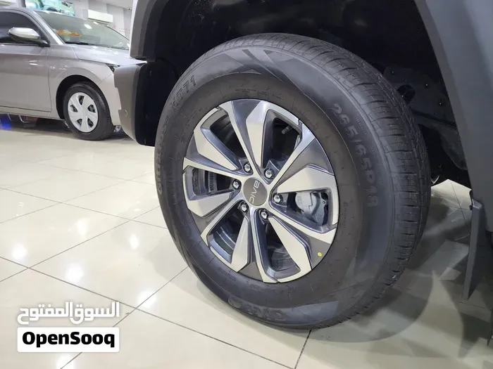 BAIC Bj40 Pro 2026 photo 3