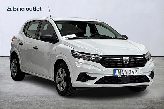 Dacia Sandero 2023 photo 4