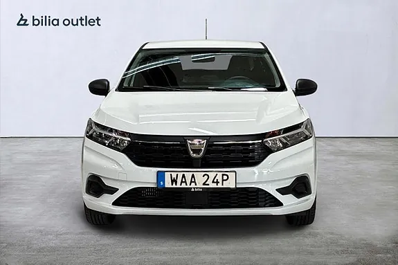 Dacia Sandero 2023 photo 3