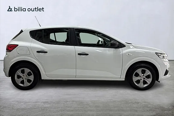 Dacia Sandero 2023 photo 5