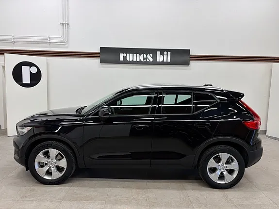 Volvo Xc40 2021 photo 2
