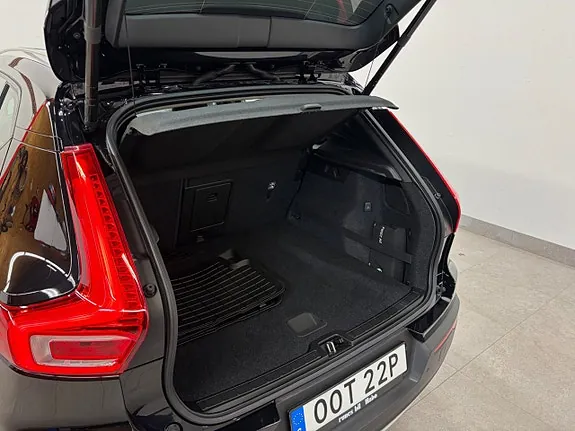 Volvo Xc40 2021 photo 4
