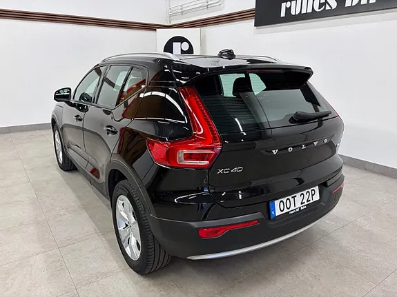 Volvo Xc40 2021 photo 3