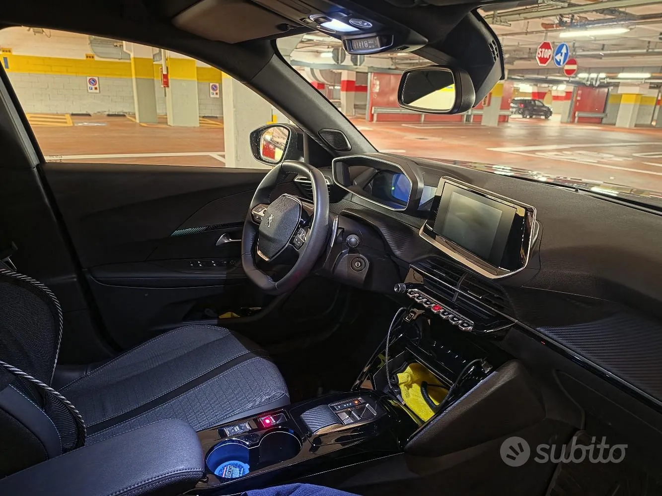 Peugeot 2008 2022 photo 5