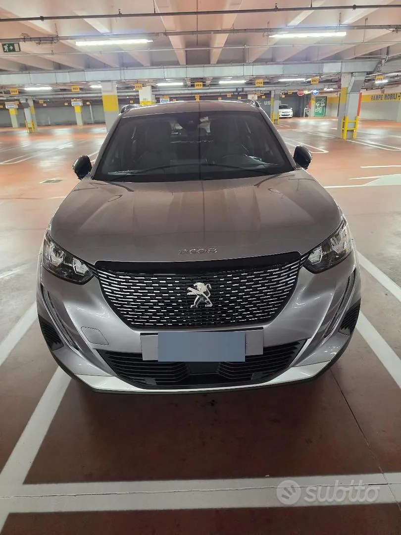 Peugeot 2008 2022 photo 2
