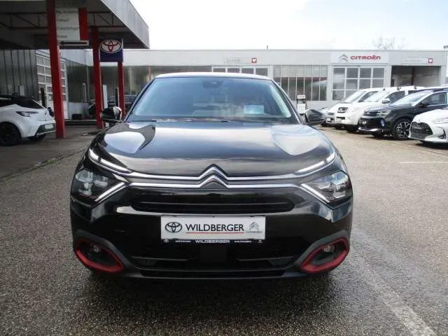 Citroen C4 2023 photo 3