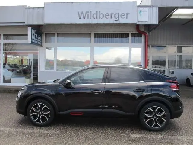 Citroen C4 2023 photo 2