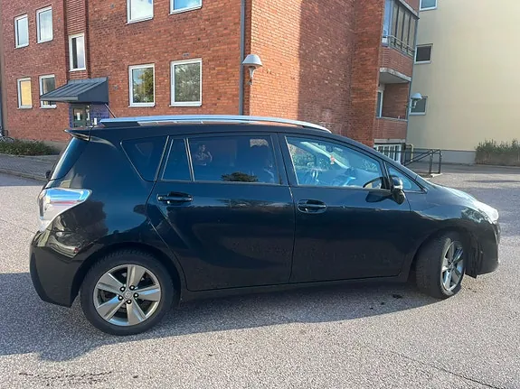 Toyota Verso