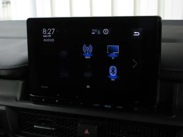 Honda Stepwagon E Hev Sparda 2024 photo 3