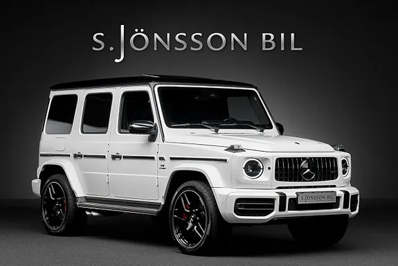 Mercedes-Benz G63
