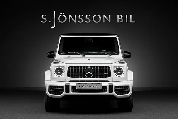 Mercedes-Benz G63 2023 photo 5