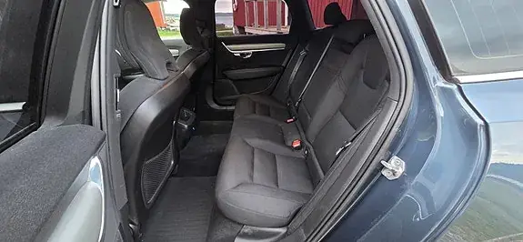 Volvo V90 2019 photo 4