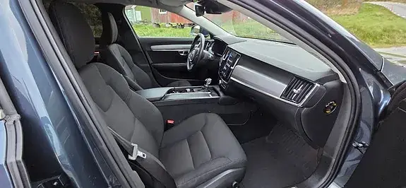 Volvo V90 2019 photo 5
