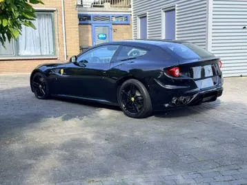 Ferrari Ff
