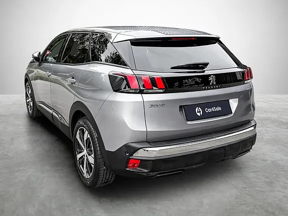 Peugeot 3008 2017 photo 3