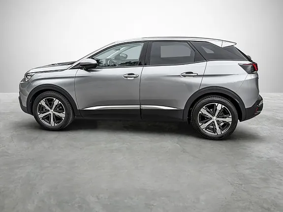 Peugeot 3008 2017 photo 2