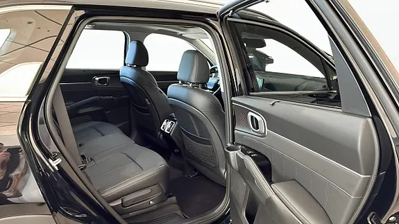 Kia Sorento 2027 photo 5