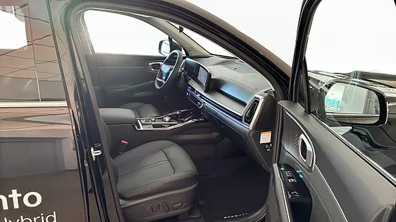Kia Sorento 2027 photo 3