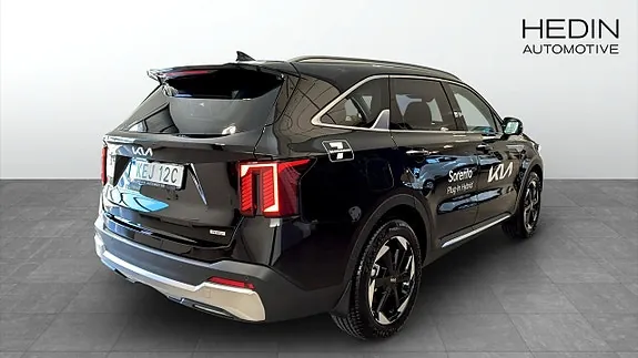 Kia Sorento 2027 photo 2