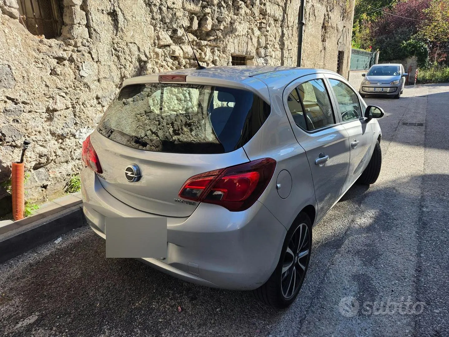 Opel Corsa 2019 photo 4