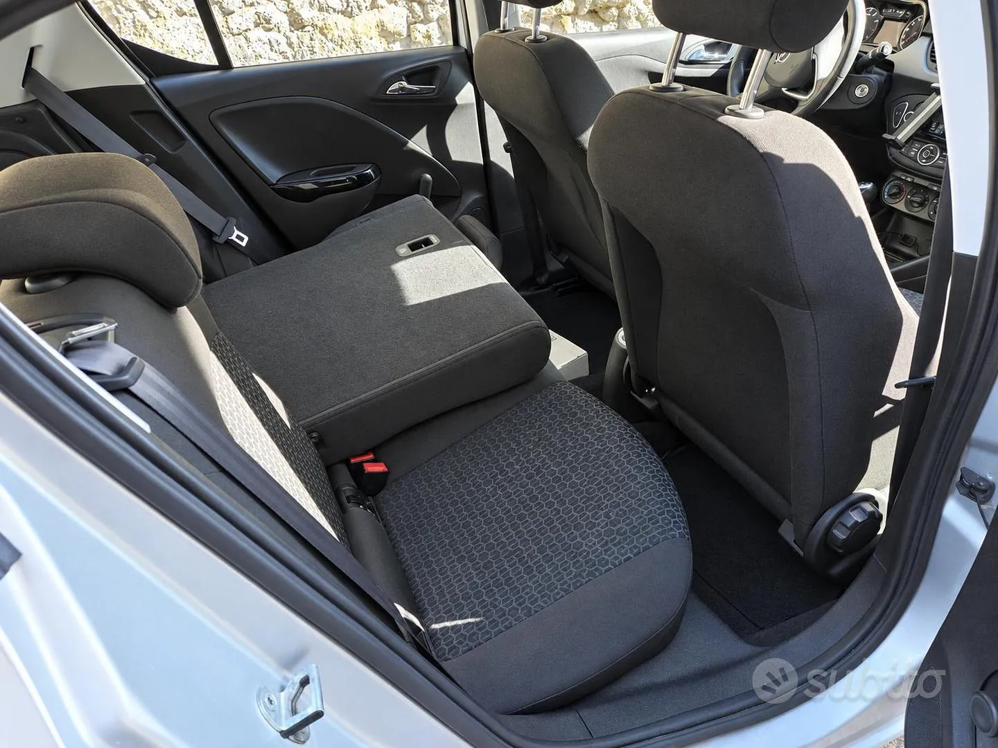 Opel Corsa 2019 photo 2