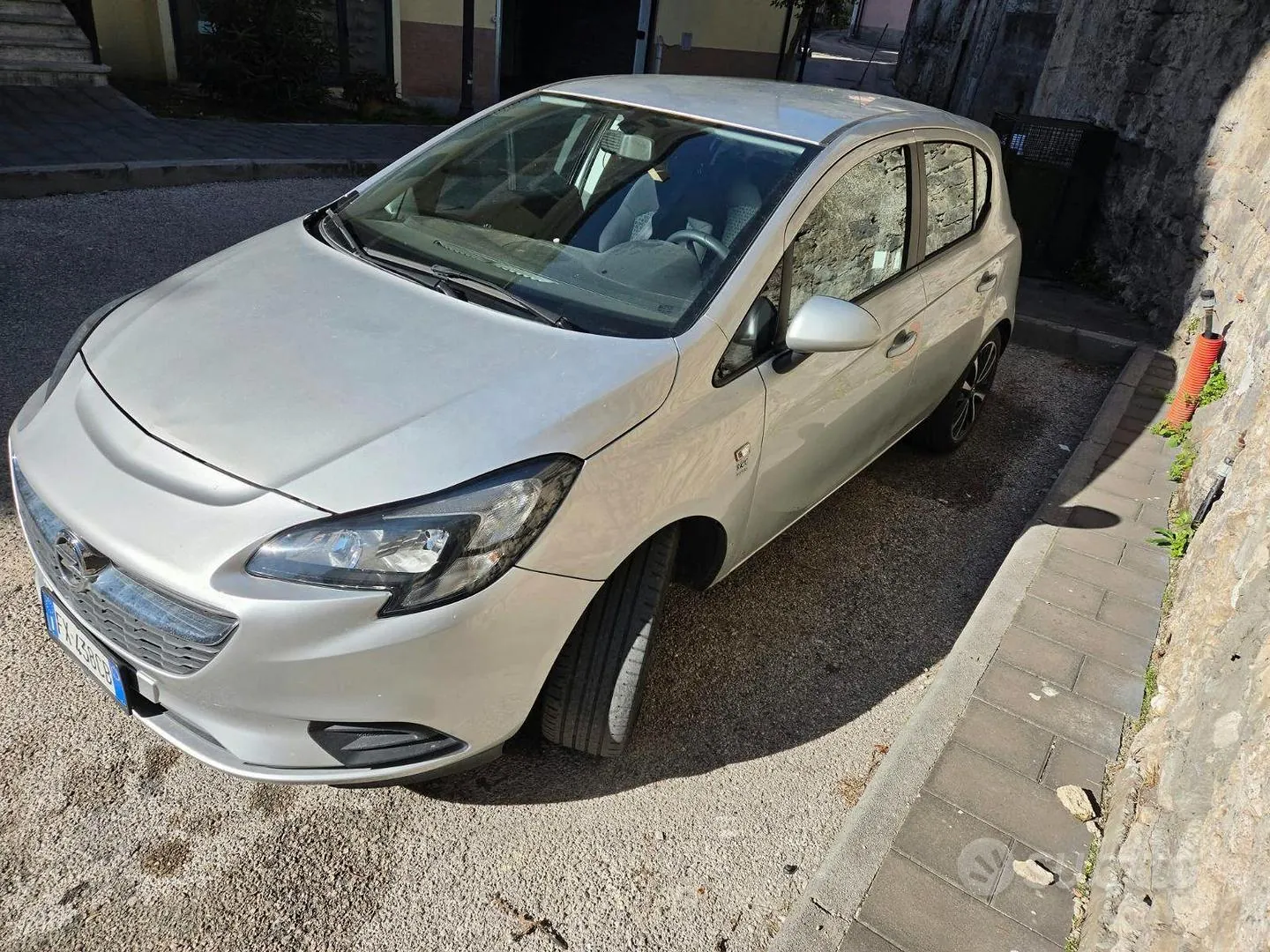 Opel Corsa 2019 photo 5