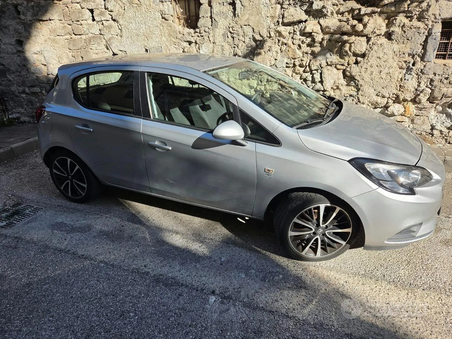 Opel Corsa 2019 photo 3